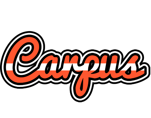 Carpus denmark logo