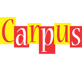 Carpus errors logo