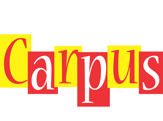 Carpus errors logo