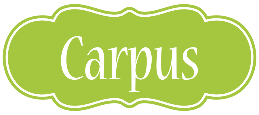 Carpus family logo