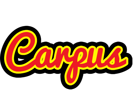 Carpus fireman logo