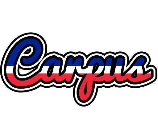 Carpus france logo