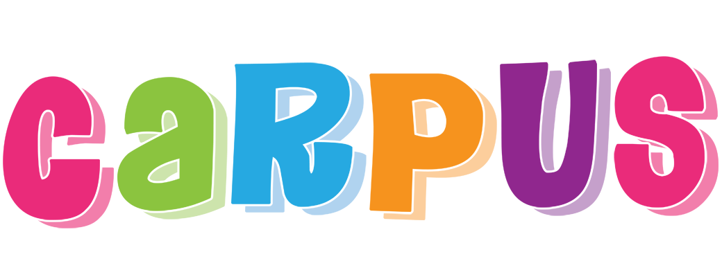 Carpus friday logo
