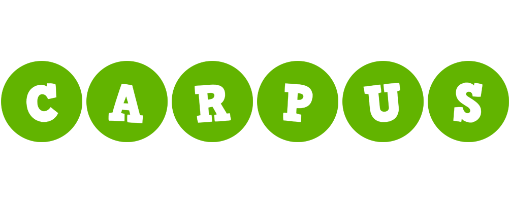 Carpus games logo