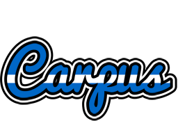 Carpus greece logo