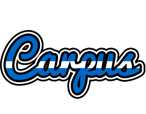 Carpus greece logo