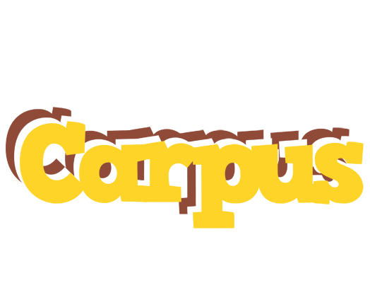 Carpus hotcup logo