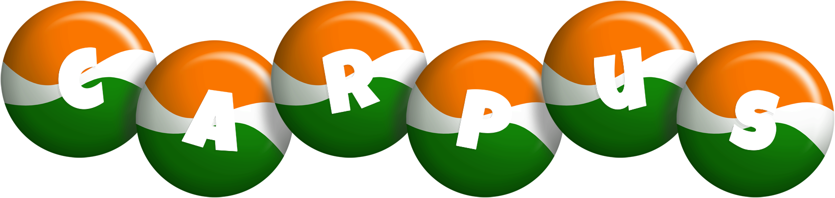 Carpus india logo