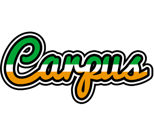 Carpus ireland logo