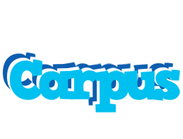 Carpus jacuzzi logo