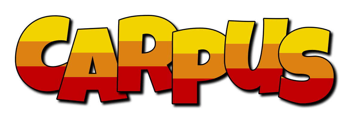 Carpus jungle logo