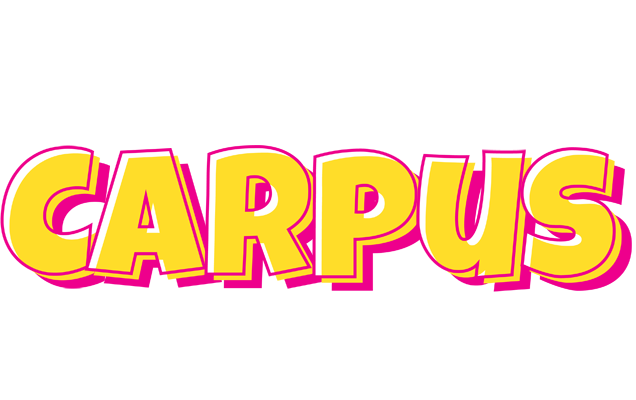 Carpus kaboom logo
