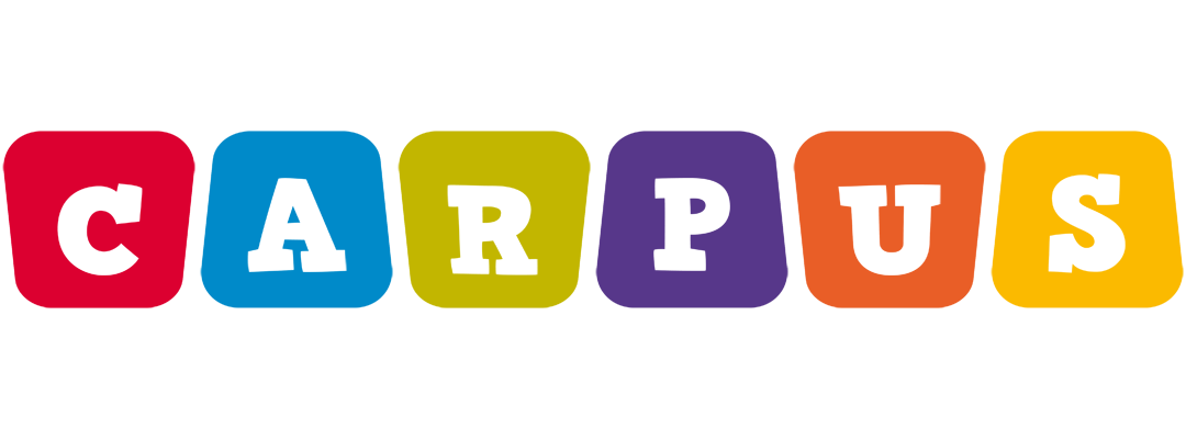 Carpus kiddo logo