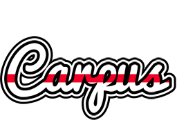 Carpus kingdom logo