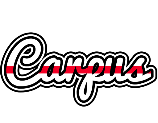 Carpus kingdom logo