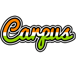 Carpus mumbai logo