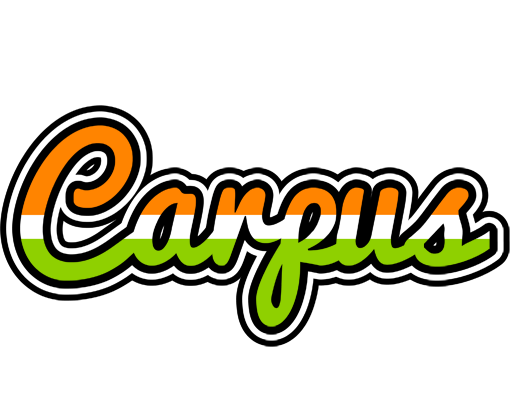 Carpus mumbai logo