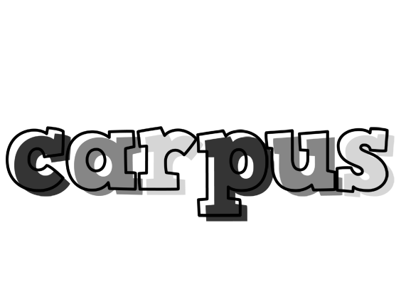 Carpus night logo