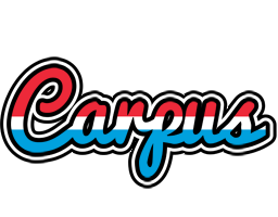 Carpus norway logo