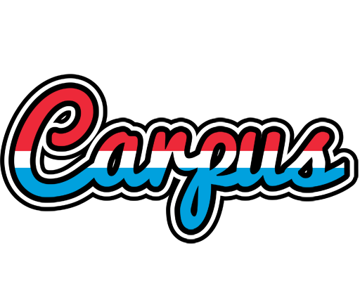 Carpus norway logo