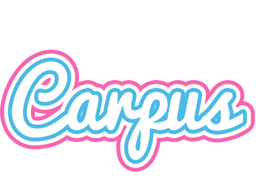 Carpus outdoors logo