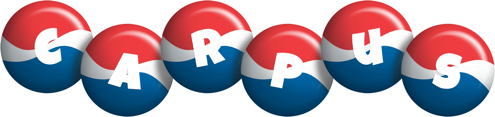 Carpus paris logo