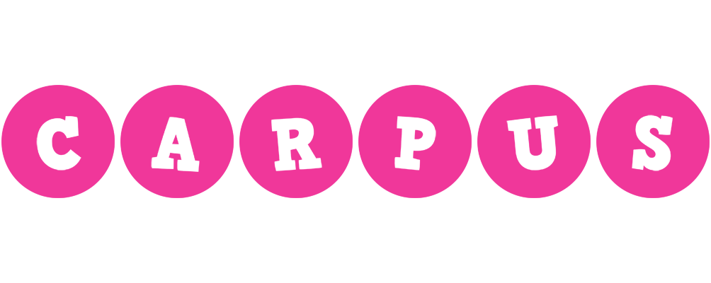 Carpus poker logo