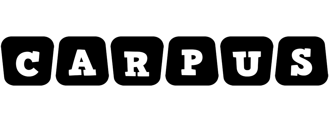Carpus racing logo