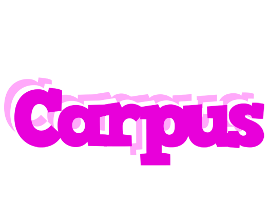 Carpus rumba logo