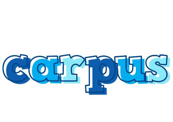 Carpus sailor logo