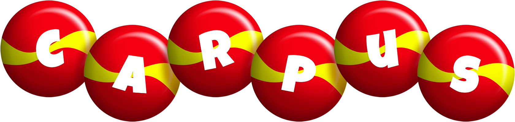 Carpus spain logo