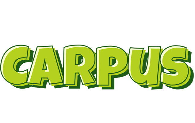 Carpus summer logo
