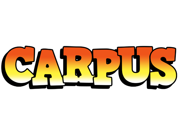 Carpus sunset logo