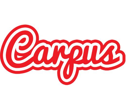 Carpus sunshine logo
