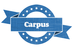 Carpus trust logo