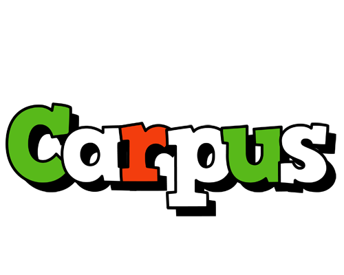 Carpus venezia logo