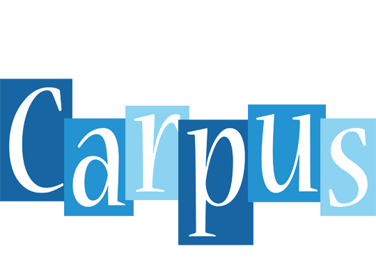 Carpus winter logo
