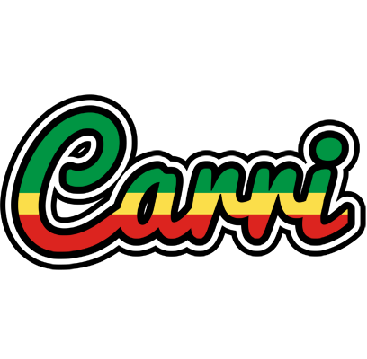 Carri african logo
