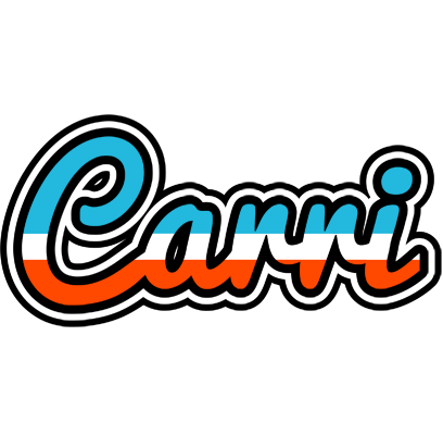 Carri america logo