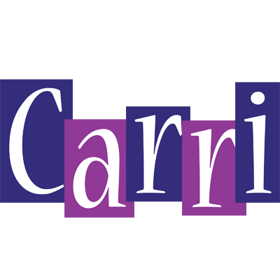 Carri autumn logo