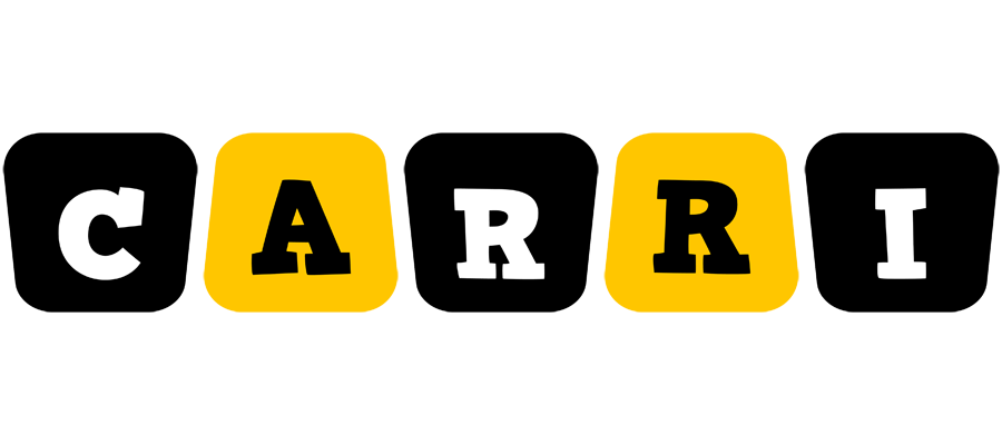 Carri boots logo