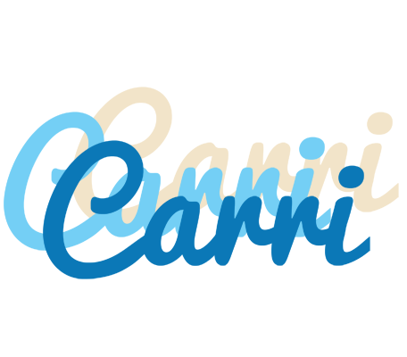Carri breeze logo