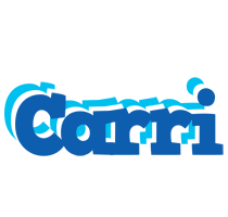 Carri business logo