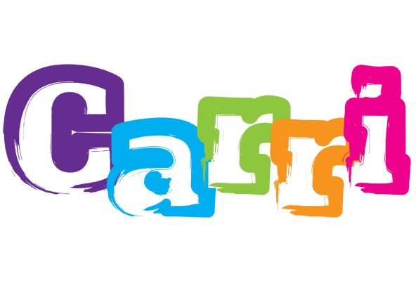 Carri casino logo