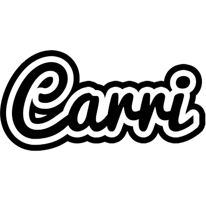 Carri chess logo