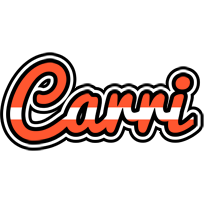 Carri denmark logo