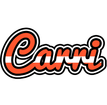 Carri denmark logo