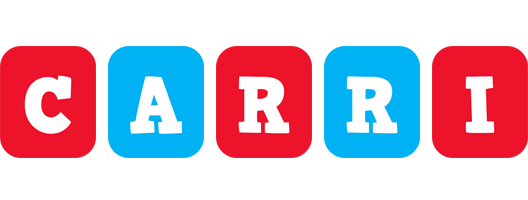 Carri diesel logo