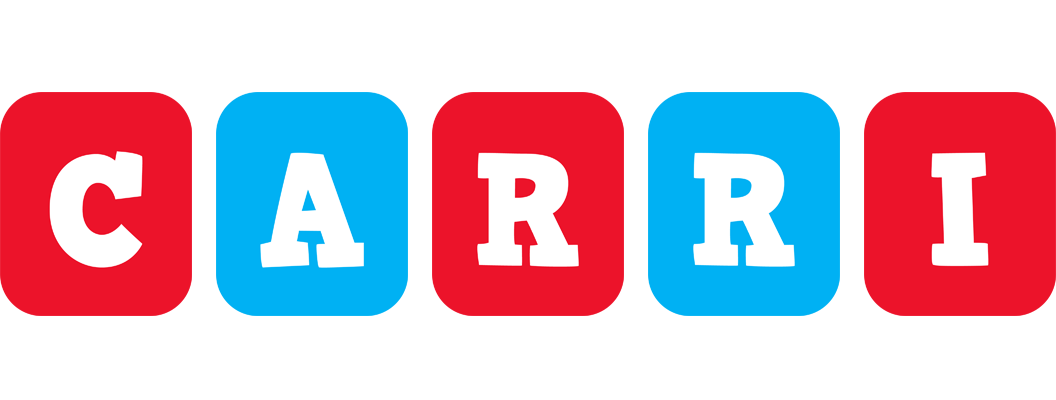 Carri diesel logo