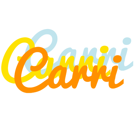 Carri energy logo